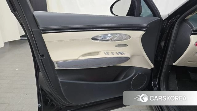 Genesis GV70 id 4308855 из Кореи 16