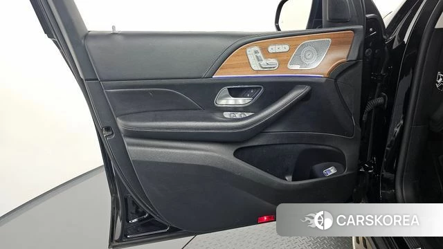 Mercedes-Benz GLE-Class W167 id 4446553 из Кореи 16