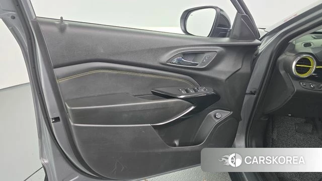 Chevrolet (GM Daewoo) Trax Crossover id 4494198 из Кореи 16