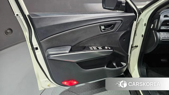 Ssangyong Tivoli Armor id 4595620 из Кореи 16
