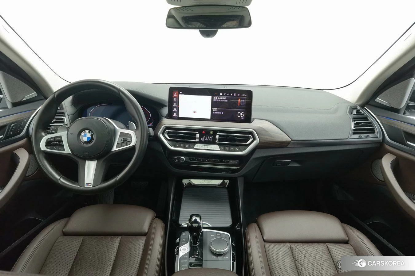 BMW X3 id 4420746 из Китая 16