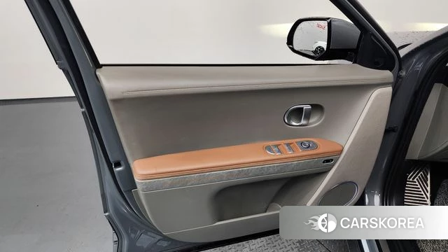 Hyundai Ionic 5 id 4614070 из Кореи 16