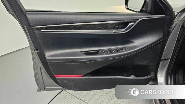 Hyundai Grandeur IG id 4295117 из Кореи 16