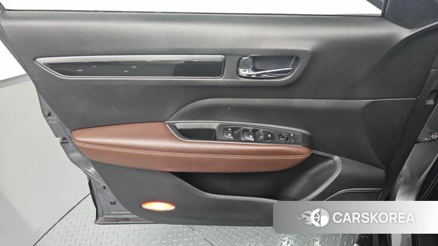 Renault Korea (Samsung) QM6 id 4520901 из Кореи 16