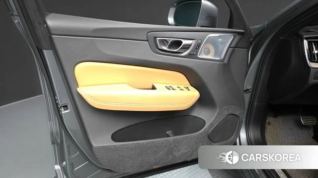 Volvo XC60 second Generation id 4563108 из Кореи 16