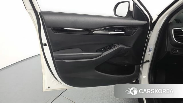 Kia Seltos id 4726451 из Кореи 16
