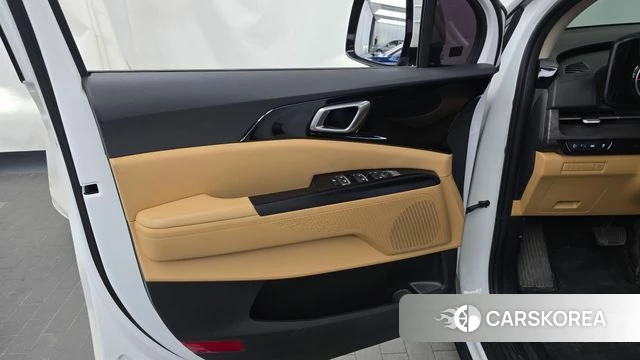 Kia Carnival 4th generation id 4443467 из Кореи 16