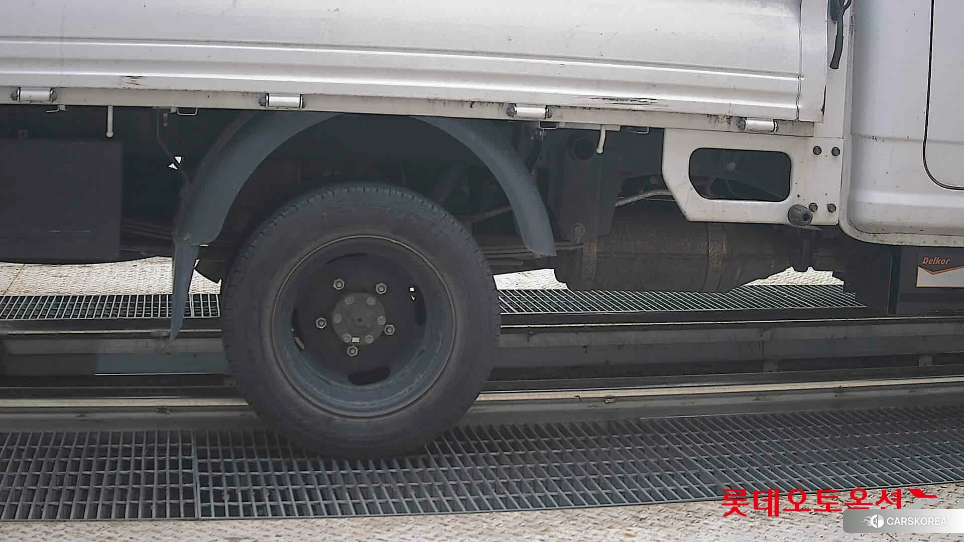 Hyundai Porter II id 4679297 из Кореи 16