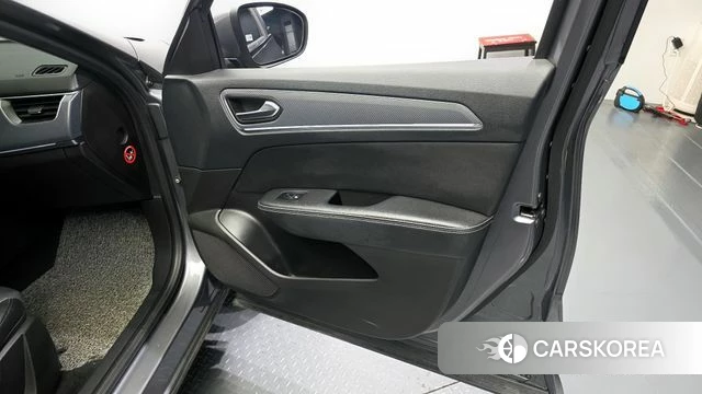 Renault Korea (Samsung) XM3 id 4202383 из Кореи 16