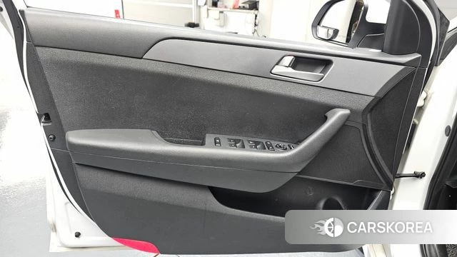 Hyundai Sonata New Rise id 4417473 из Кореи 16