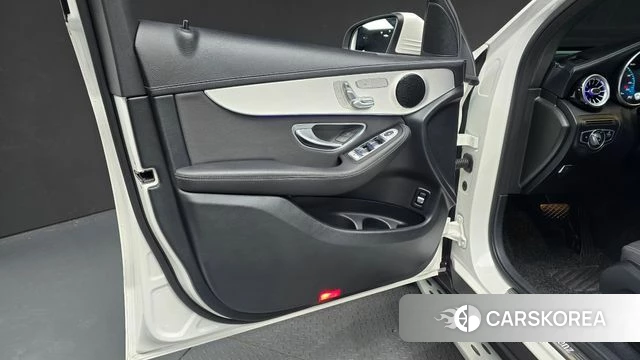 Mercedes-Benz GLC-Class X253 id 4495750 из Кореи 16