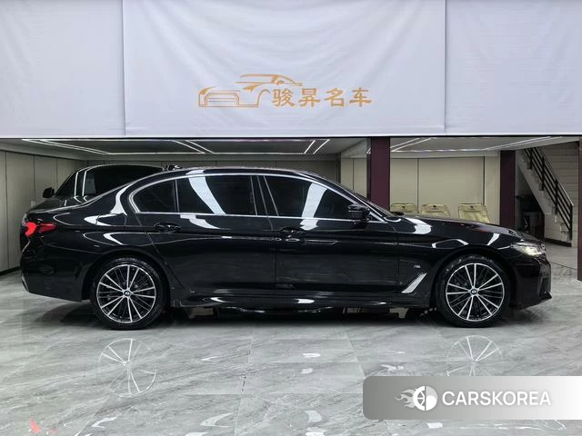 BMW 5 series id 4221288 из Китая 16