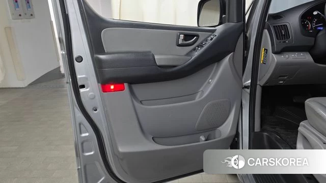 Hyundai The New Grand Starex id 4620106 из Кореи 15