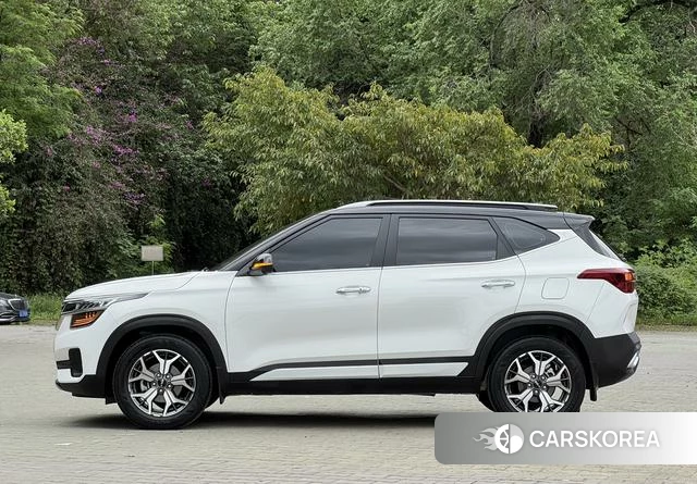 Kia Proud run id 4262401 из Китая 16