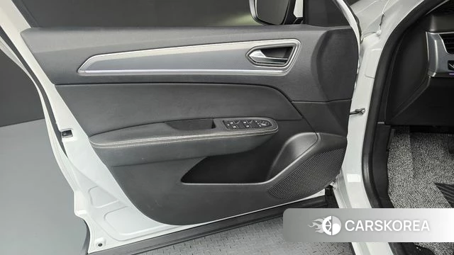Renault Korea (Samsung) XM3 id 4561351 из Кореи 16