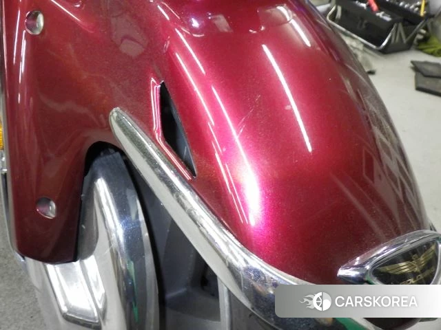 Honda GL1800 id 3947957 из Японии 16