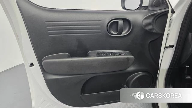 Hyundai Casper id 4389012 из Кореи 16