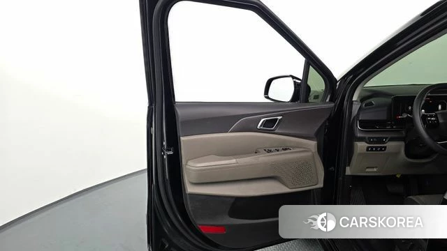 Kia The New Carnival 4th Generation id 4432523 из Кореи 16