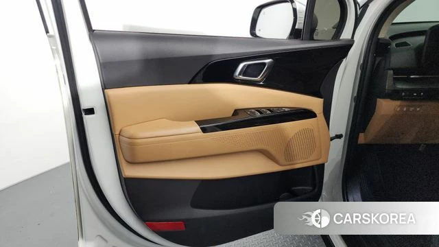 Kia Carnival 4th generation id 4382928 из Кореи 16