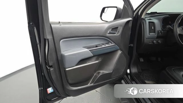 Chevrolet (GM Daewoo) Real New Colorado id 4779070 из Кореи 16