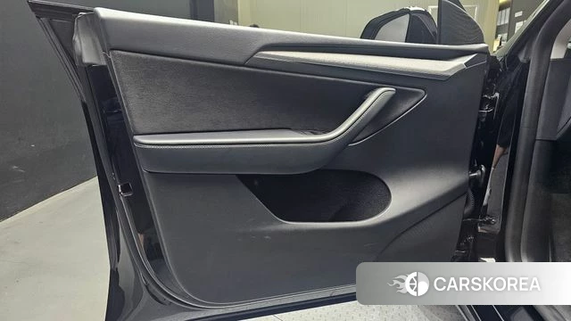 Tesla Model Y id 4762911 из Кореи 16