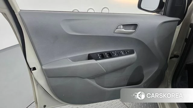 Kia Morning Urban (JA) id 4930103 из Кореи 16