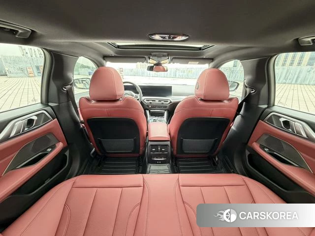 BMW i4 id 4265806 из Китая 16