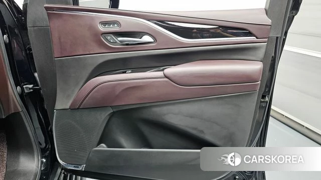 Cadillac Escalade 5th Generation id 4500405 из Кореи 16