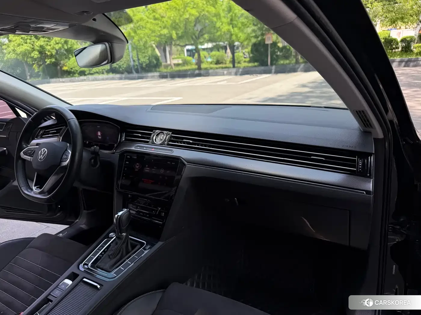Volkswagen Magotan id 4547612 из Китая 16