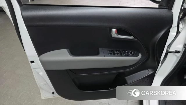 Kia The New Kia Ray id 4745038 из Кореи 16