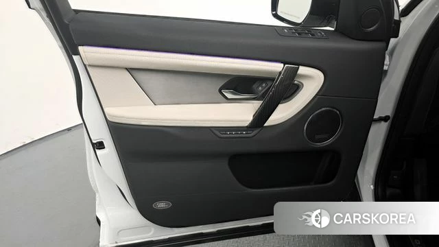 Land Rover Discovery Sports 2nd Generation id 4321613 из Кореи 16