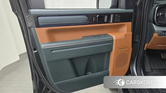 Kia Tasman id 4934570 из Кореи 16