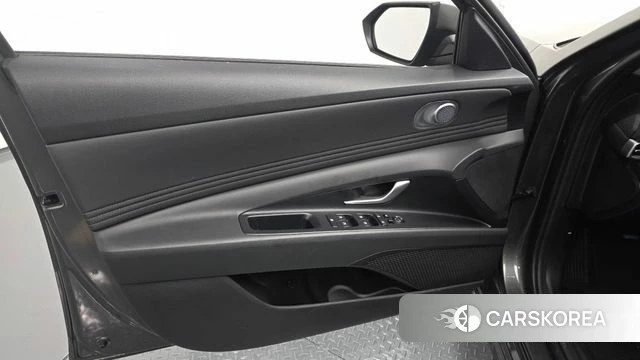 Hyundai The New Avante Hybrid (CN7) id 4329349 из Кореи 16