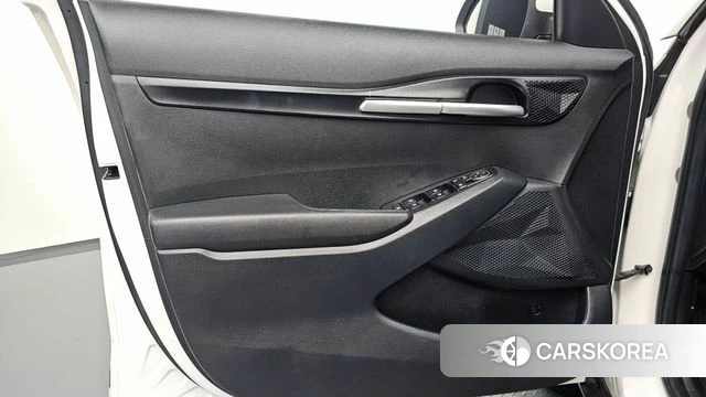 Kia Seltos id 4625538 из Кореи 16