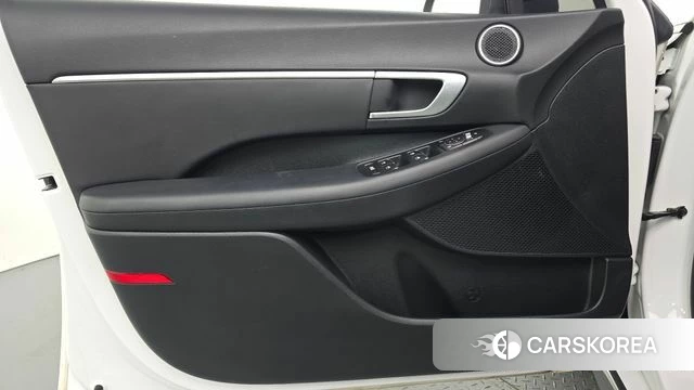 Hyundai Sonata (DN8) id 4943795 из Кореи 16
