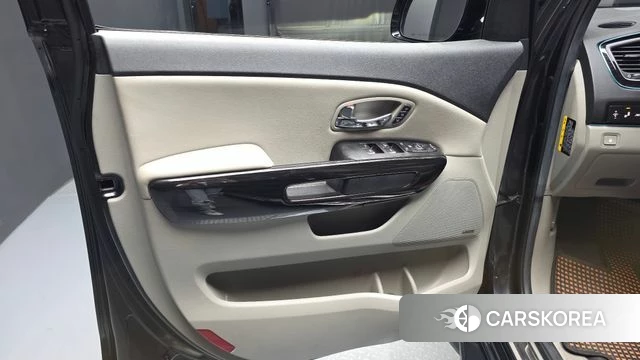 Kia The New Carnival id 4417340 из Кореи 16