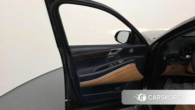 Genesis GV80 id 4585019 из Кореи 16