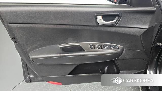 Kia K5 second generation id 4643098 из Кореи 16