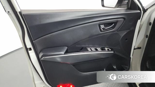 Ssangyong Tivoli Armor id 4633264 из Кореи 16