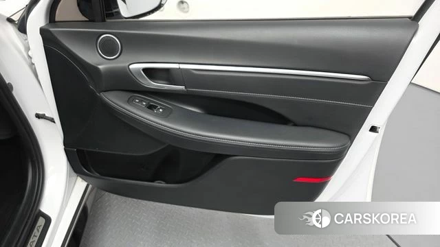 Hyundai Sonata (DN8) id 4561988 из Кореи 16