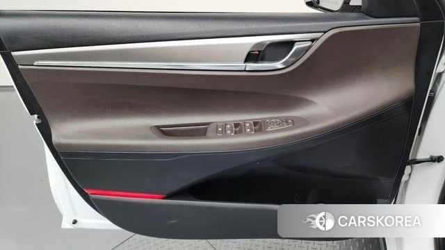 Hyundai The New Grandeur IG id 4464824 из Кореи 16