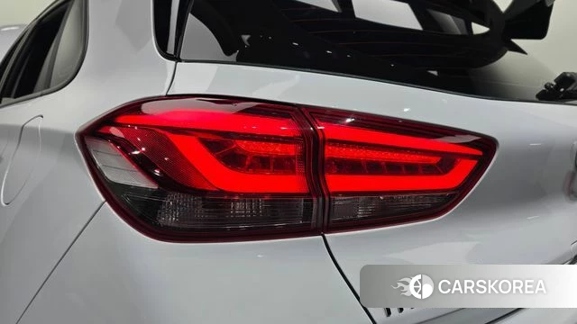 Hyundai i30 (PD) id 4865381 из Кореи 16