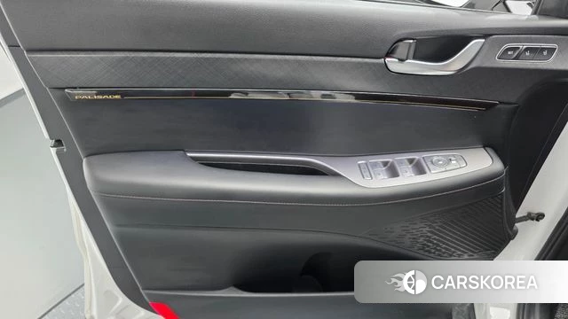 Hyundai Palisade id 4930671 из Кореи 16