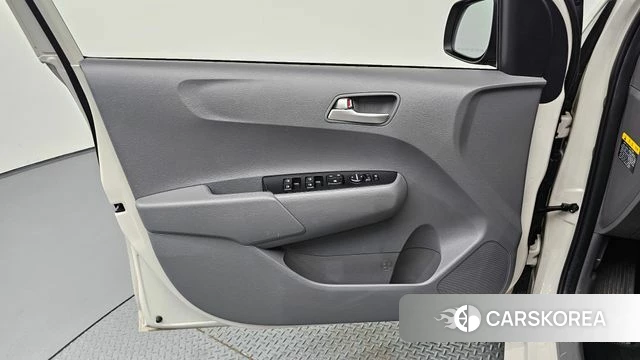 Kia Morning Urban (JA) id 4905950 из Кореи 16