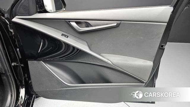 Kia Di All New Niro EV id 4566530 из Кореи 16