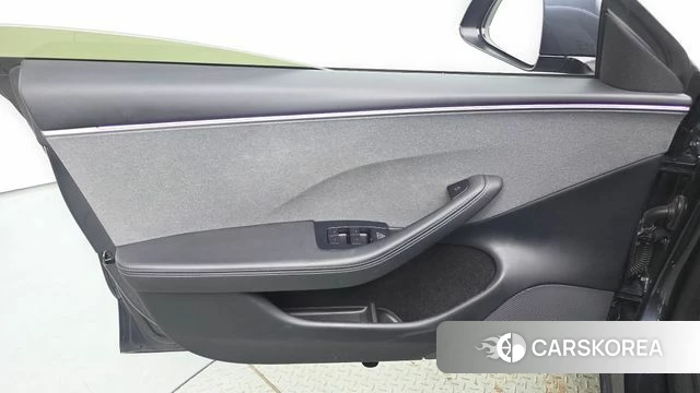 Tesla Model 3 id 4791950 из Кореи 16