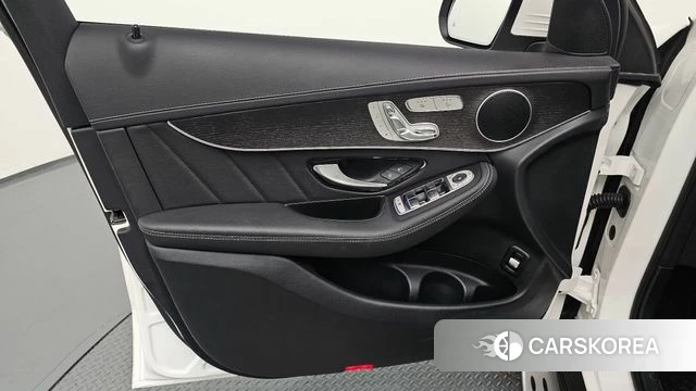 Mercedes-Benz GLC-Class X253 id 4712174 из Кореи 16