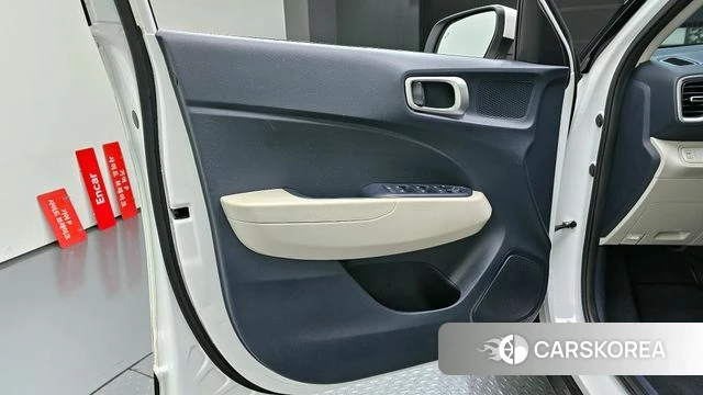 Hyundai Venue id 4249427 из Кореи 16