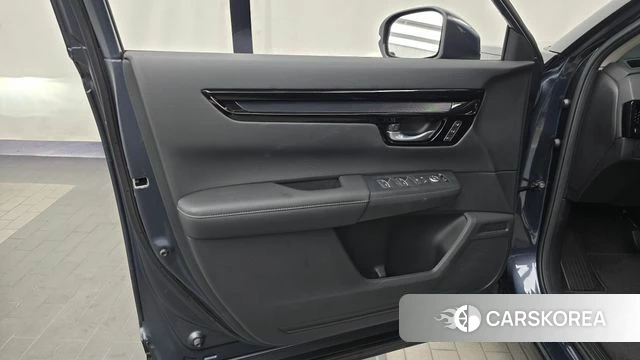 Honda CR-V 6th generation id 4778759 из Кореи 16