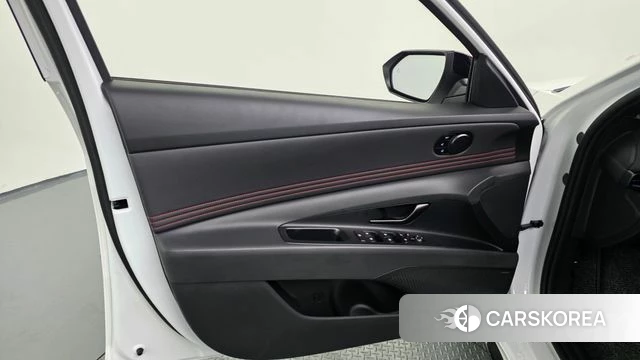 Hyundai The New Avante Hybrid (CN7) id 4353879 из Кореи 16